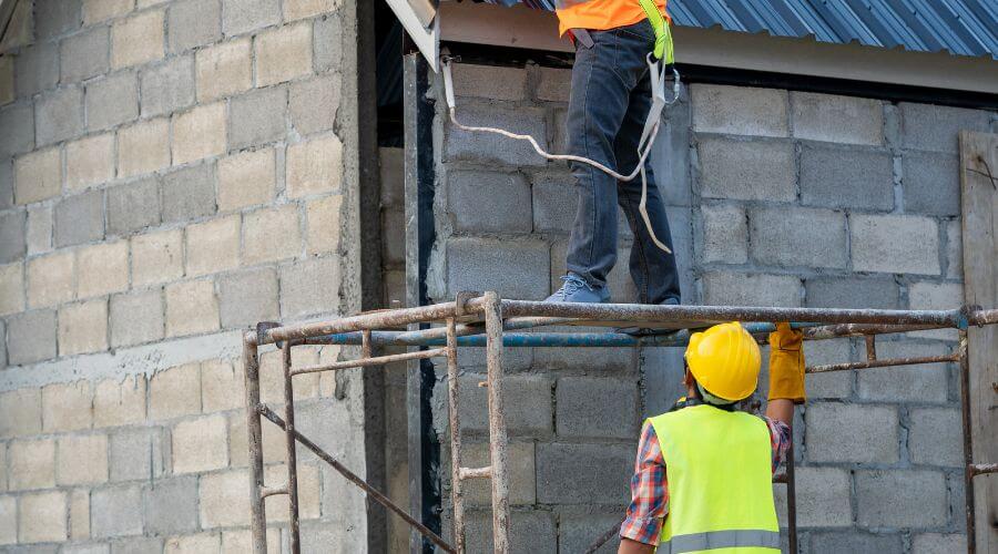 Professional metal roof installation in East Chicago, IN